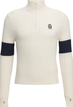 DAHLIEhalf zip sälen m