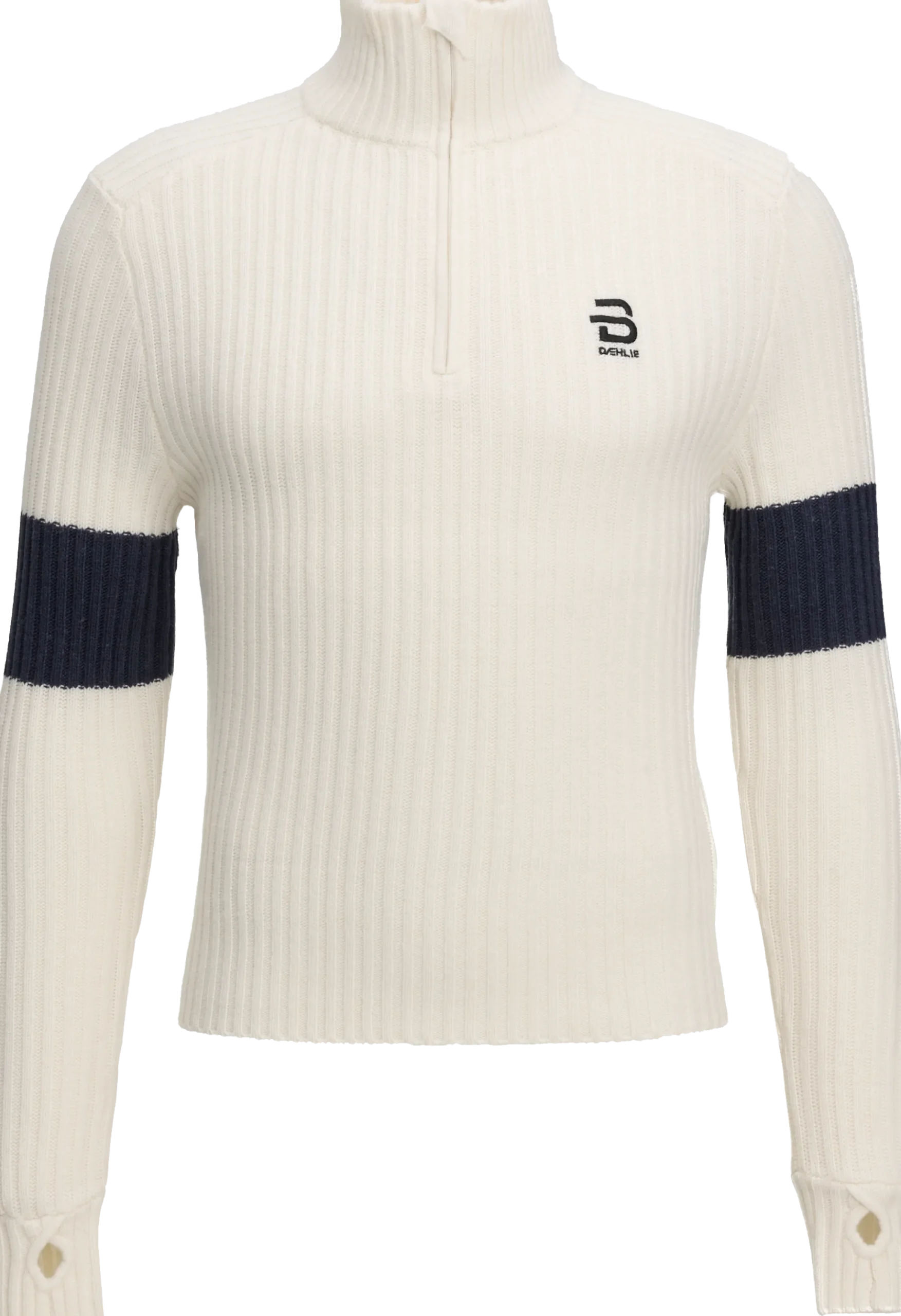 DAHLIEhalf zip sälen m