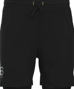 DAHLIEshorts run fast 2 in 1