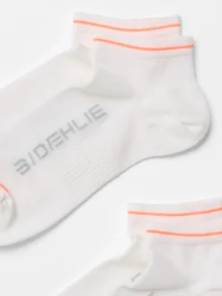 DAHLIEsock run wool 2pk