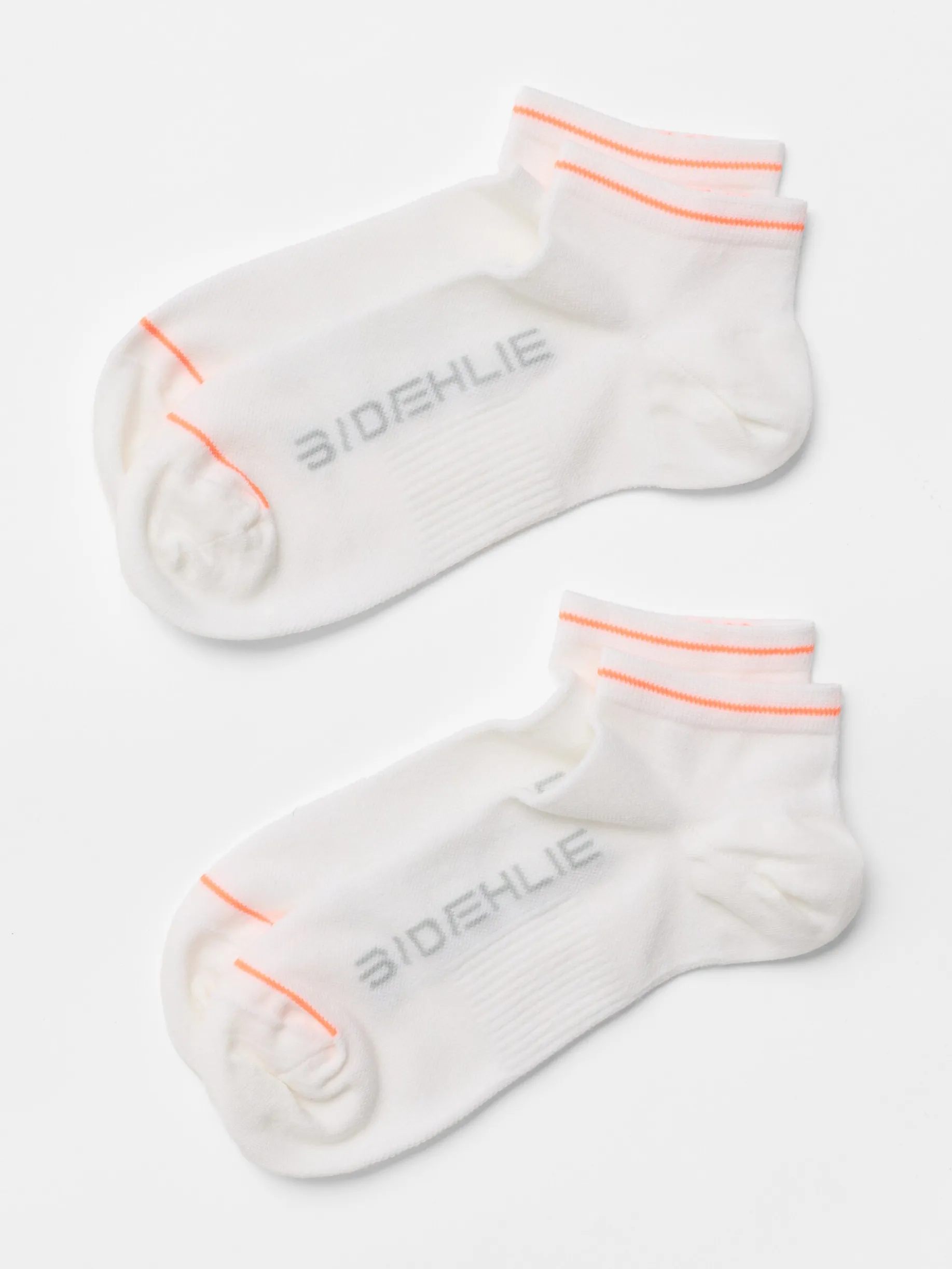 DAHLIEsock run wool 2pk