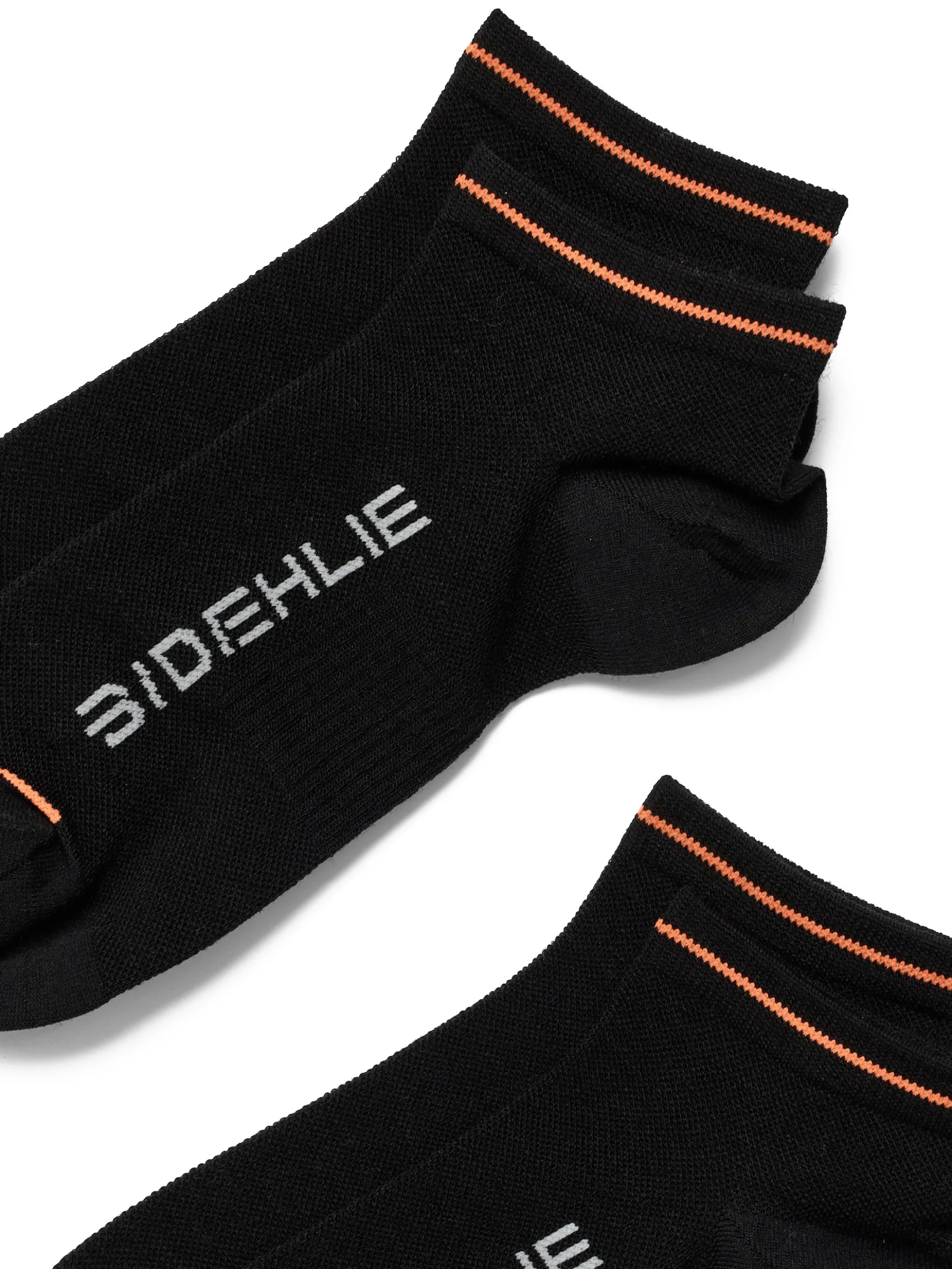 DAHLIEsock run wool 2pk
