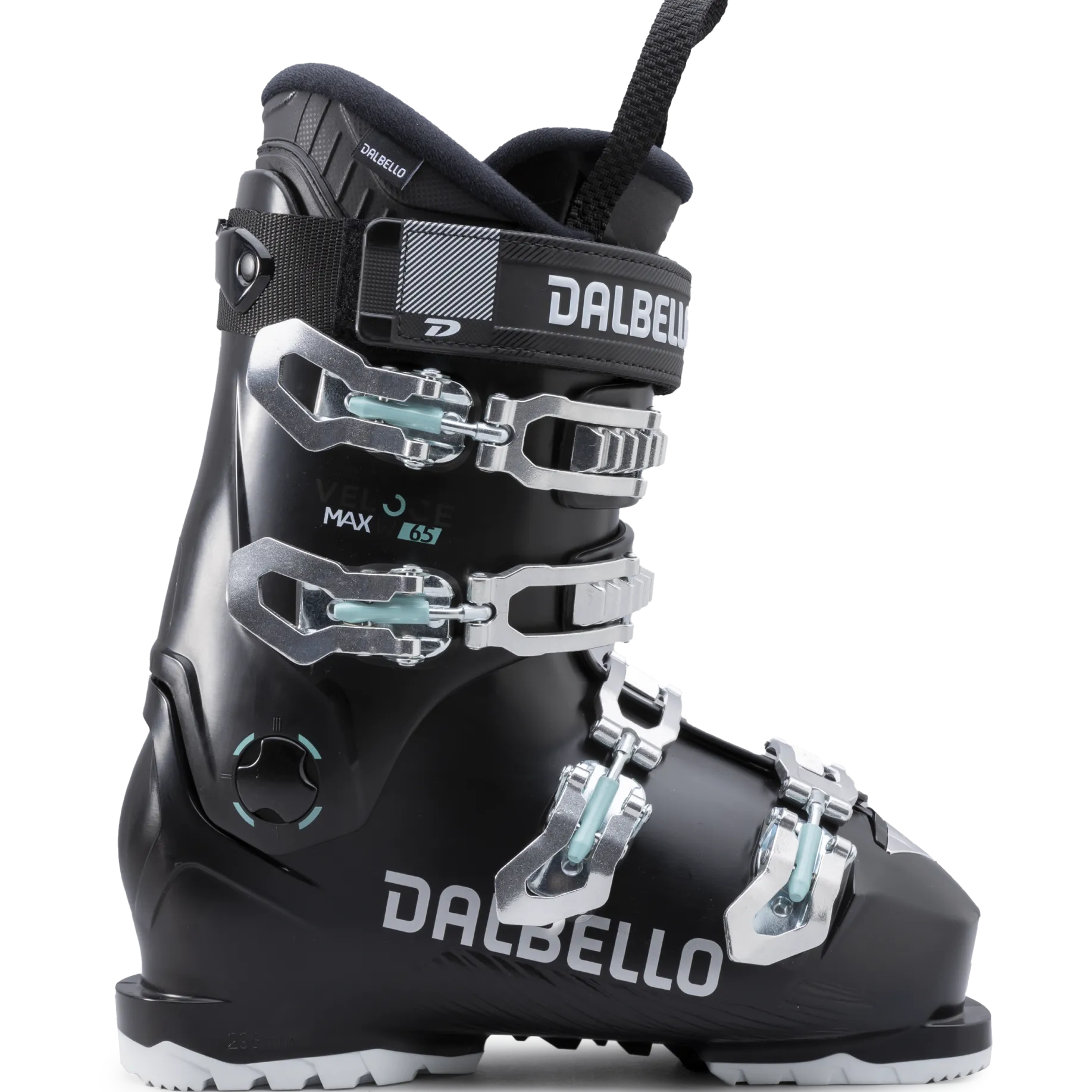 DALBELLOveloce max gw 65 w