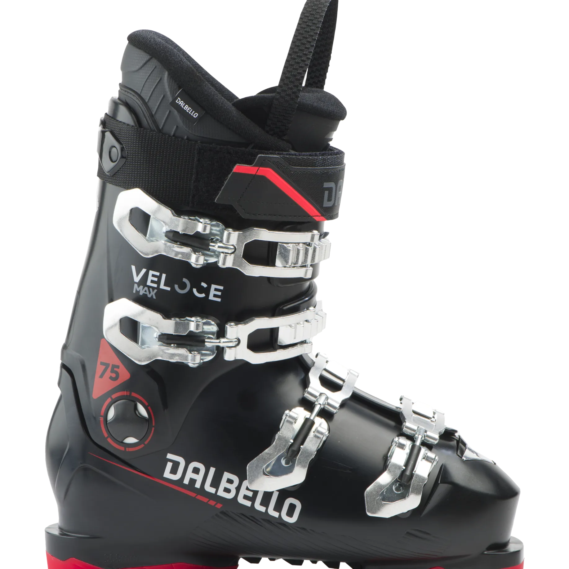 DALBELLOveloce max 75 ii u