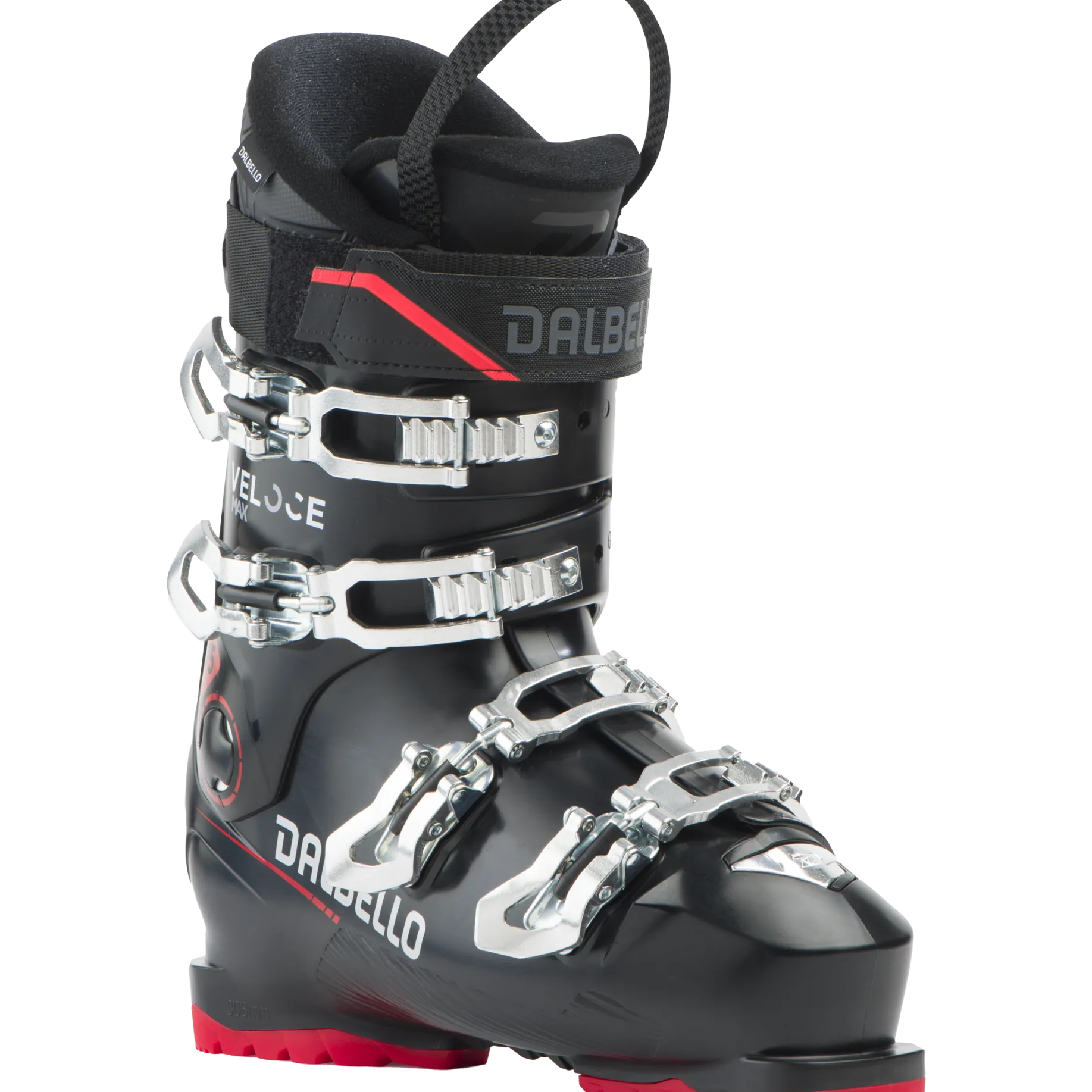 DALBELLOveloce max 75 ii u