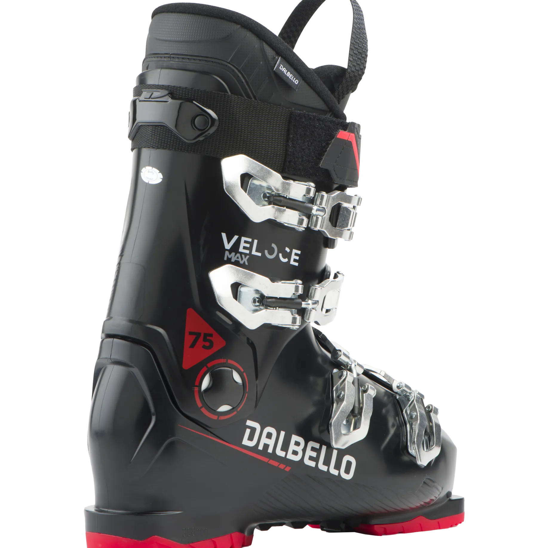 DALBELLOveloce max 75 ii u