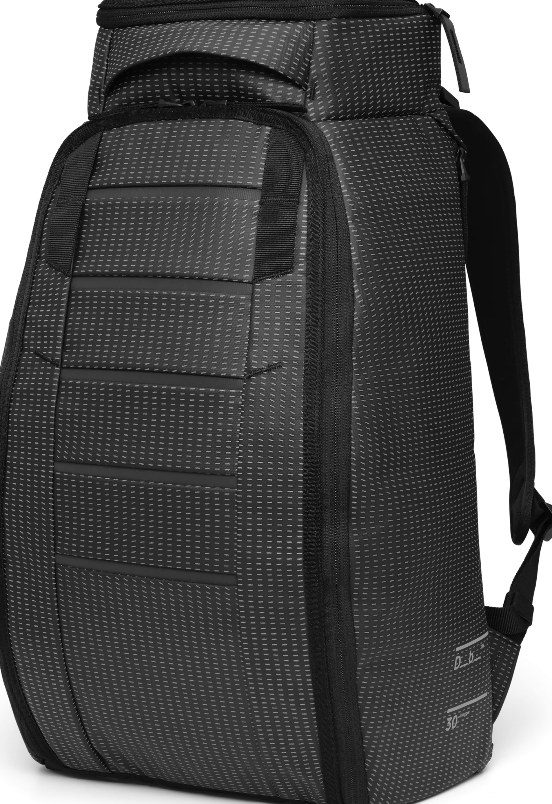 DBhugger backpack 30l