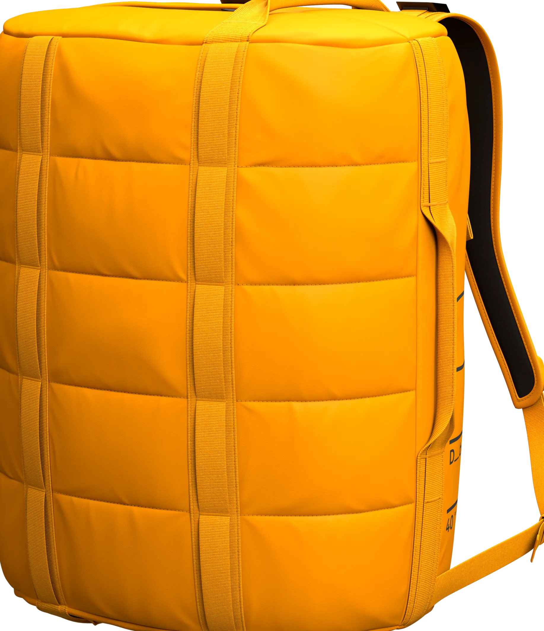 DBroamer duffel 40l