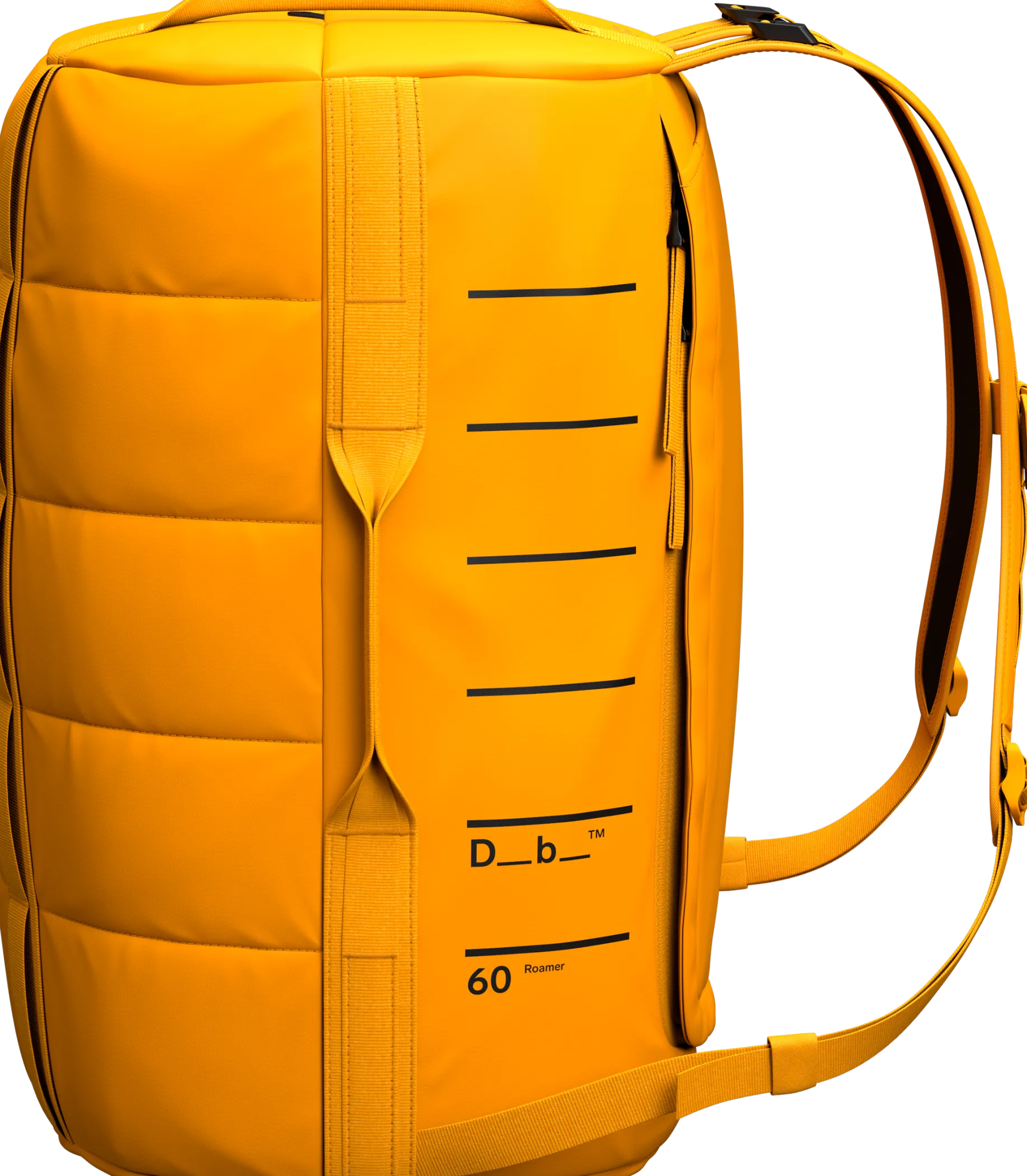DBroamer duffel 60l u