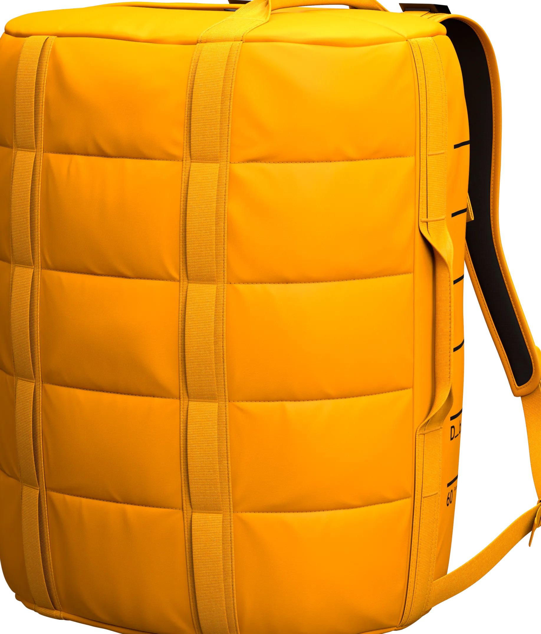 DBroamer duffel 60l u