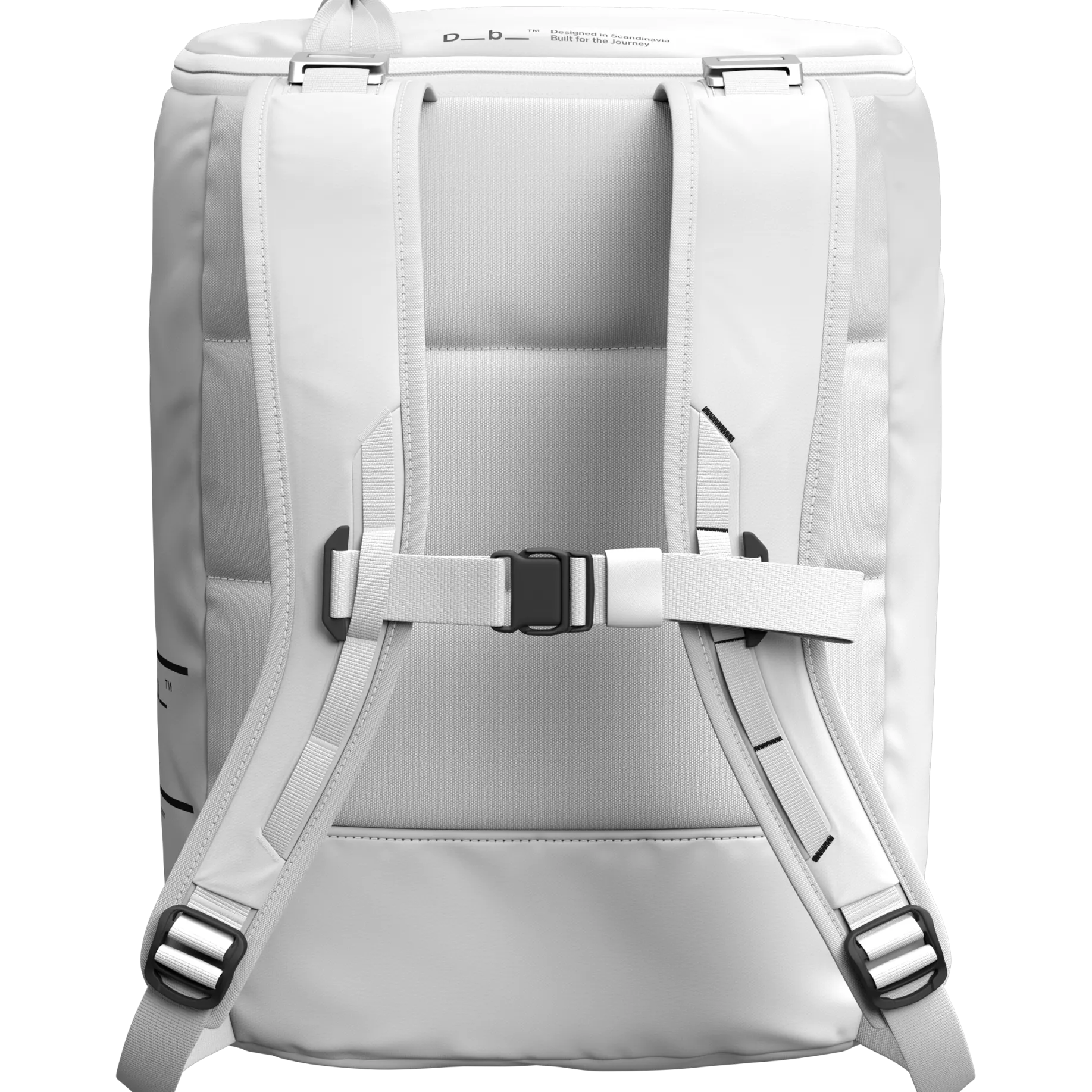 DBroamer duffel pack 25l