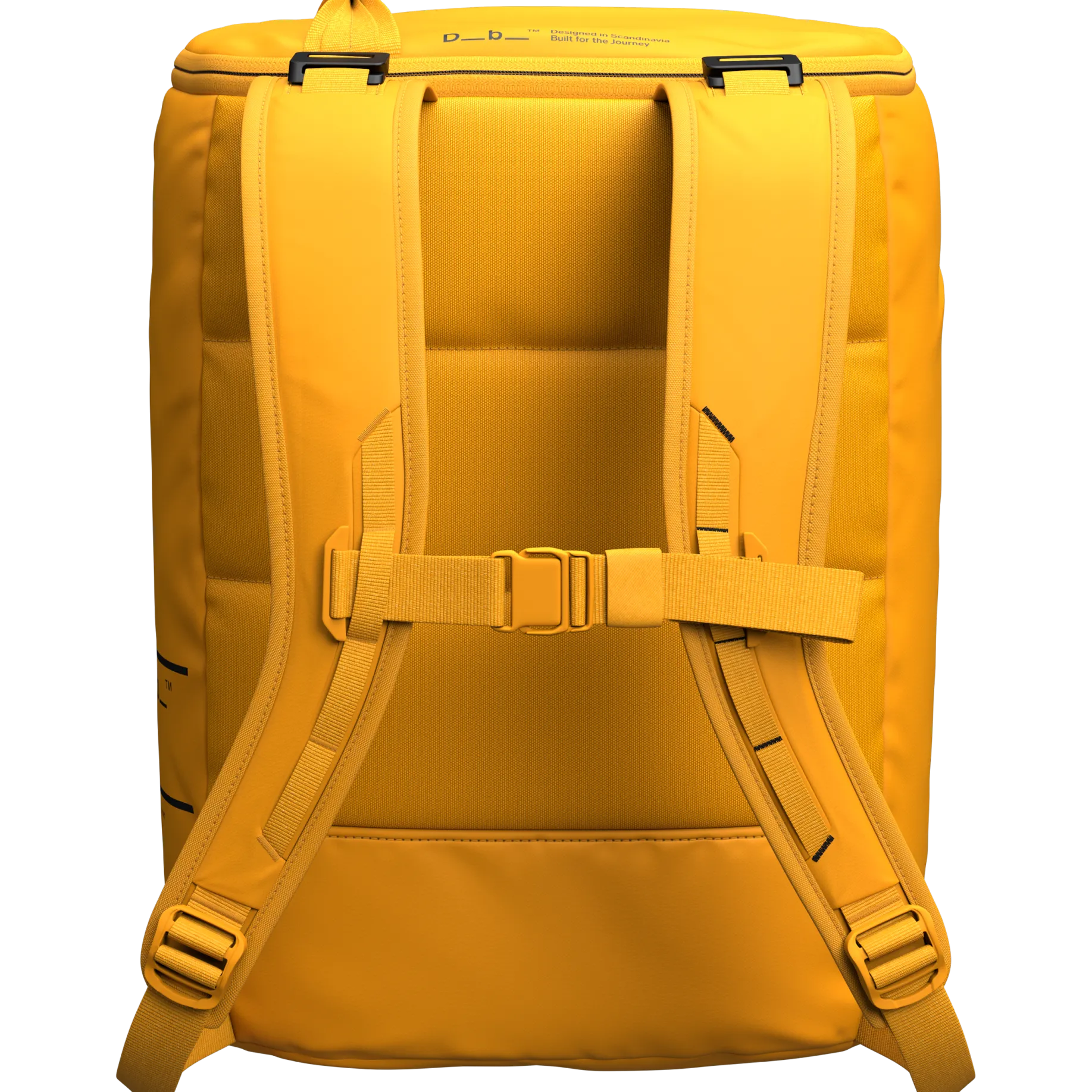 DBroamer duffel pack 25l