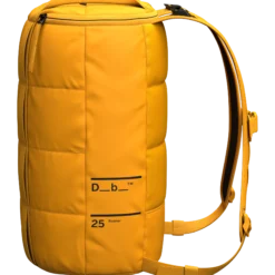 DBroamer duffel pack 25l