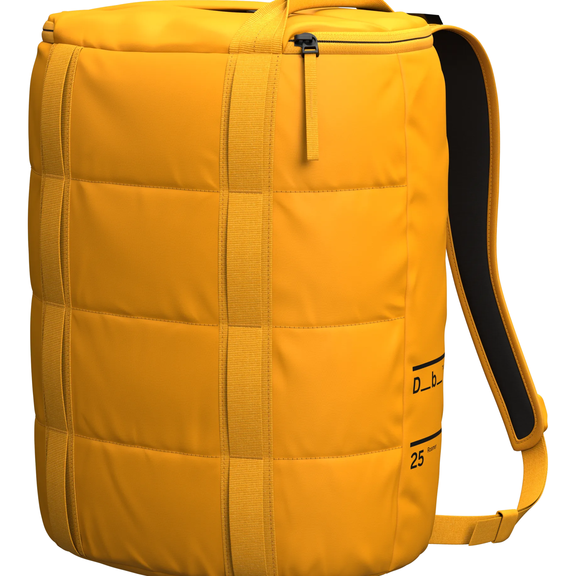 DBroamer duffel pack 25l
