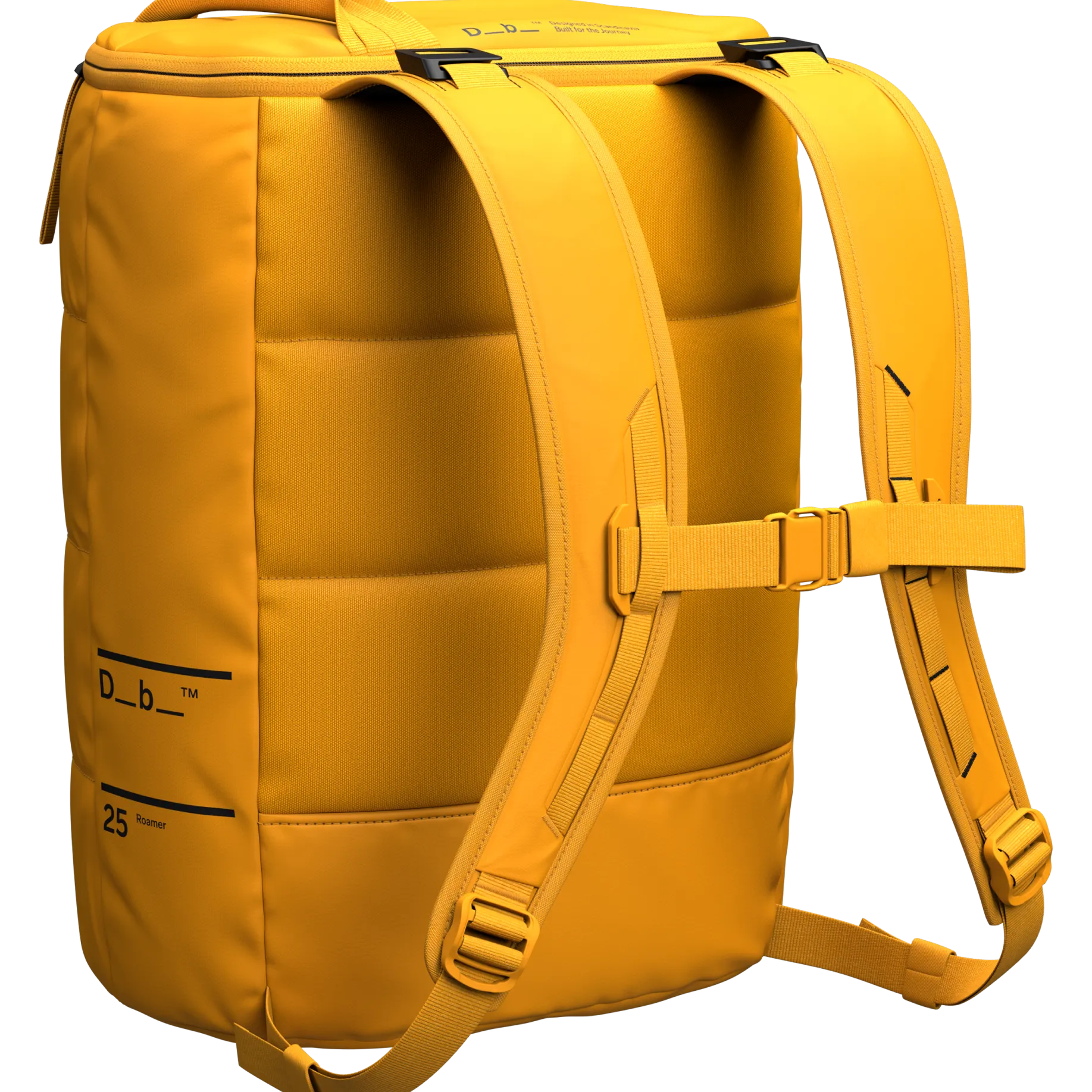 DBroamer duffel pack 25l