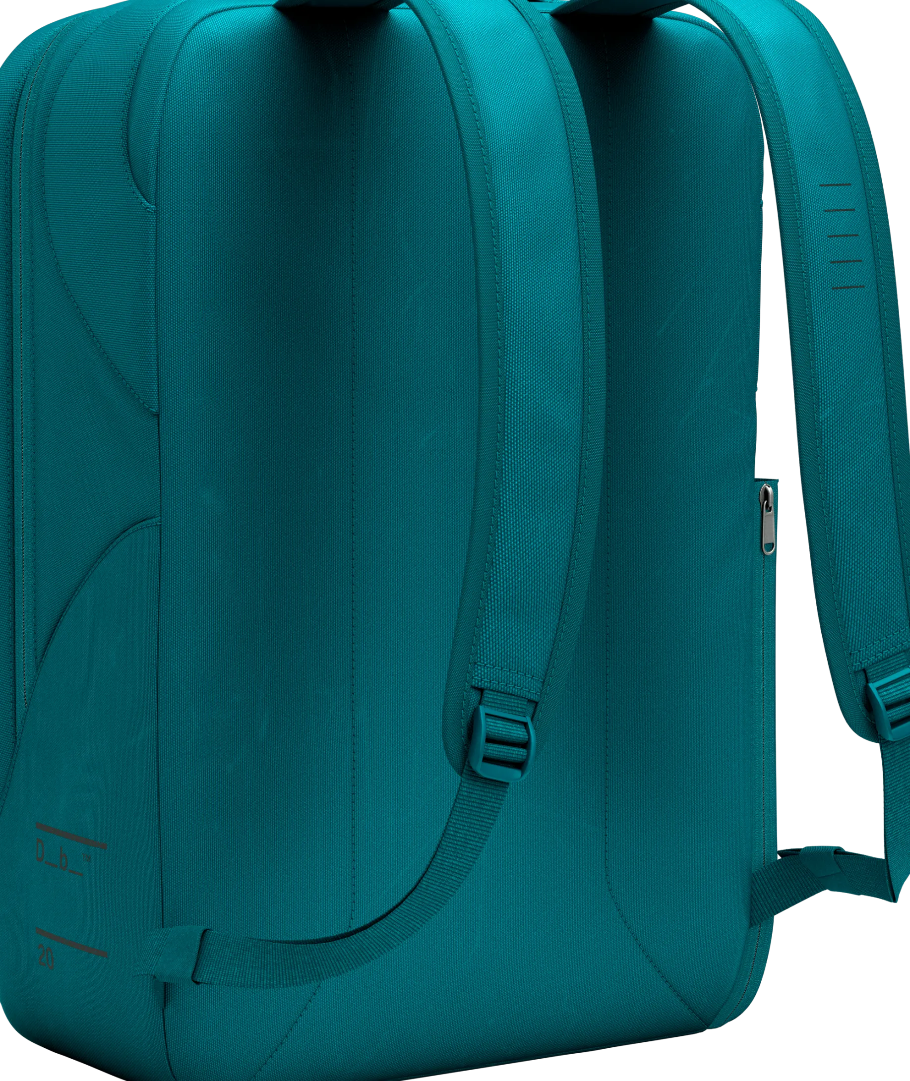 DBskateboarding daypack 20l