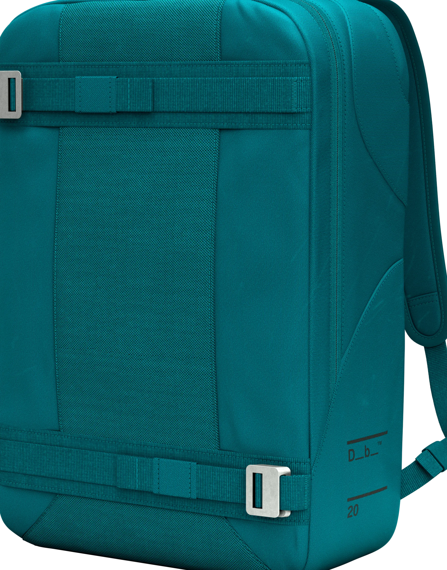 DBskateboarding daypack 20l