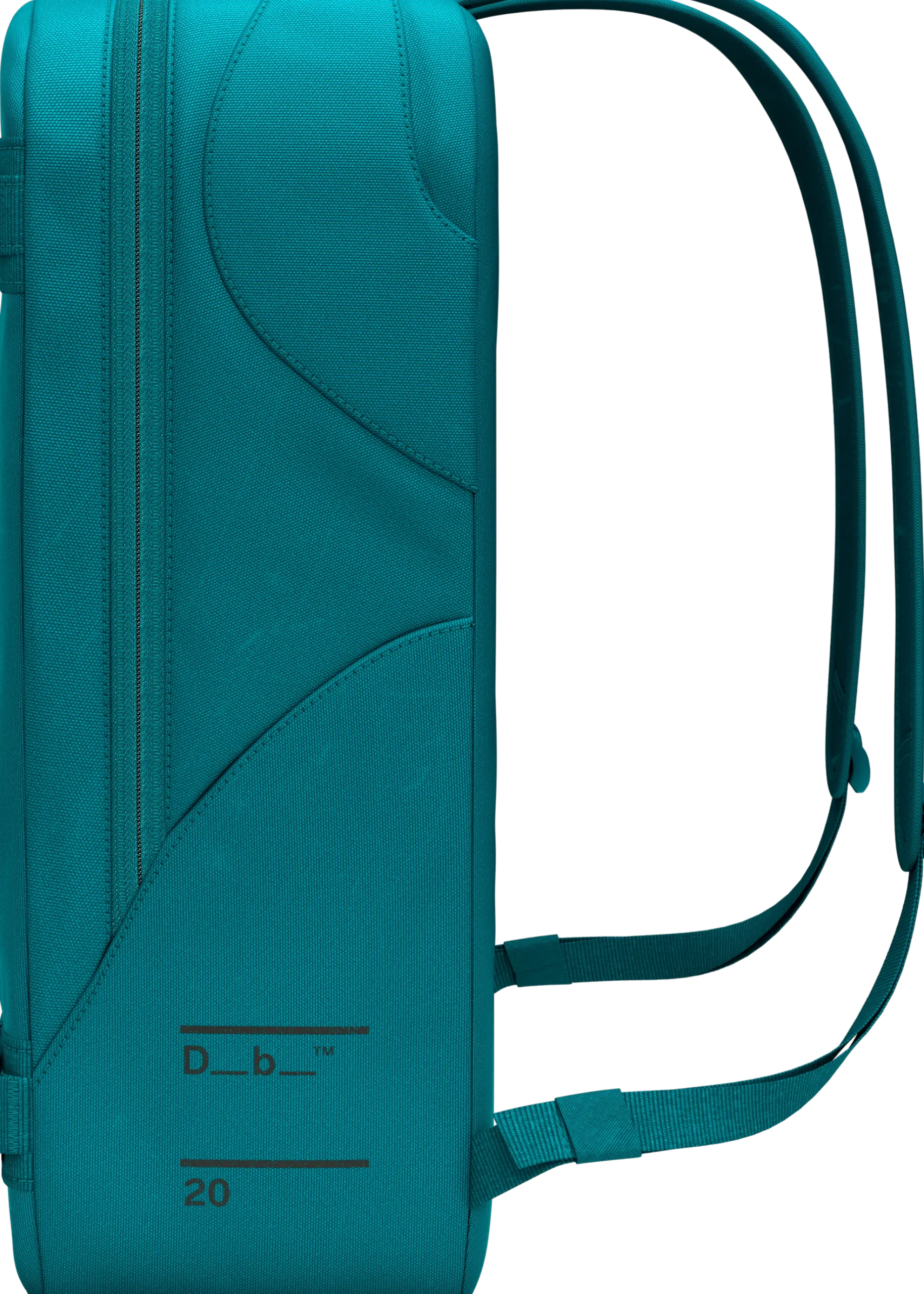 DBskateboarding daypack 20l