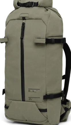DBsnow pro backpack 25l