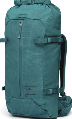 DBsnow pro backpack 32l