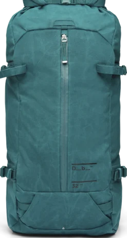 DBsnow pro backpack 32l