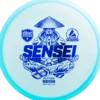 DISCMANIAactive premium sensei putter