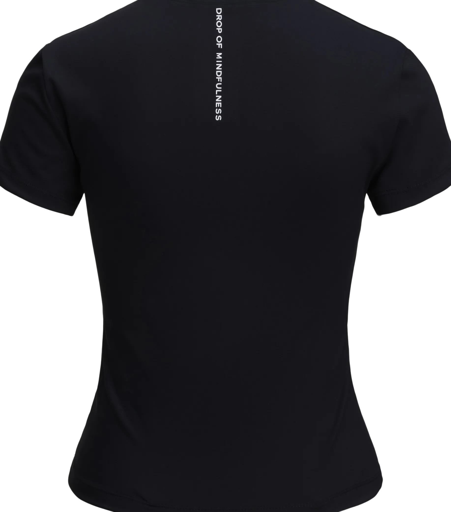 DROP OF MINDFULNESSbare ease t-shirt