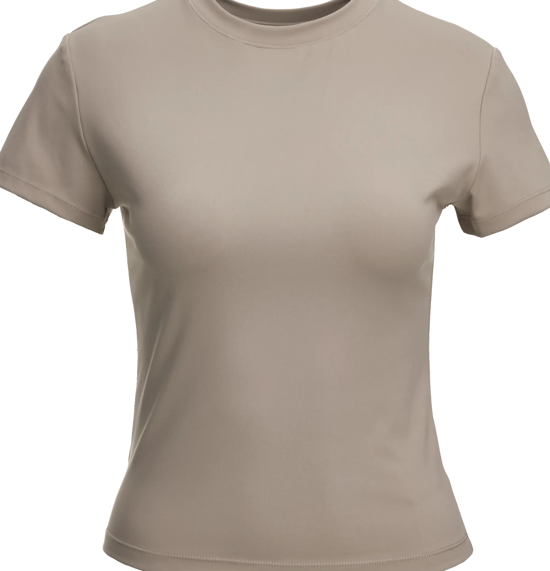 DROP OF MINDFULNESSbare ease t-shirt