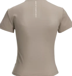 DROP OF MINDFULNESSbare ease t-shirt