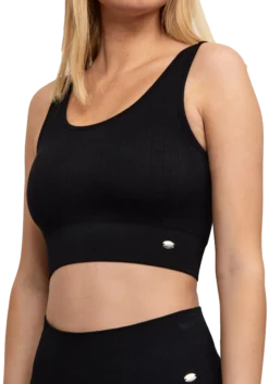 DROP OF MINDFULNESScia sports bra
