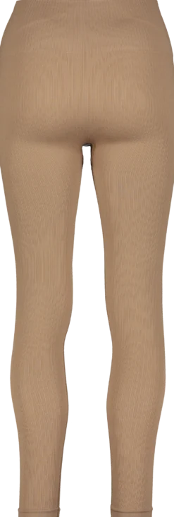 DROP OF MINDFULNESSjeane ribbed seamless tights w
