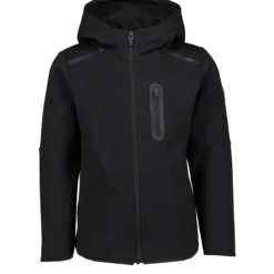 DRY TEXtech full zip hood jr