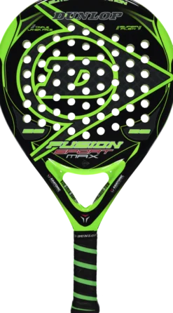 DUNLOPso max fusion