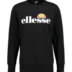 ELLESSEsucciso sweatshirt m