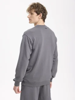 FILAsilon crew sweat