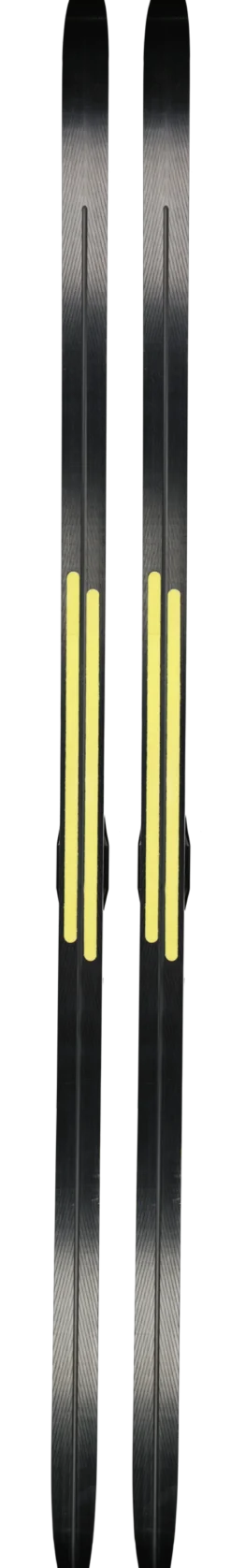 FISCHERtwin skin ef mounted