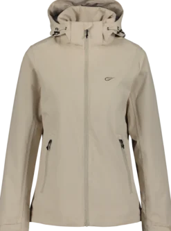 FIVESEASONSkennedy jacket women