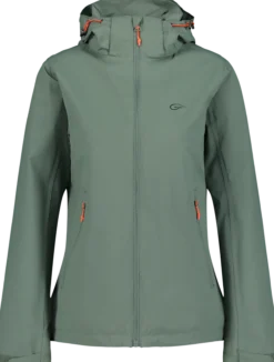 FIVESEASONSkennedy jacket women