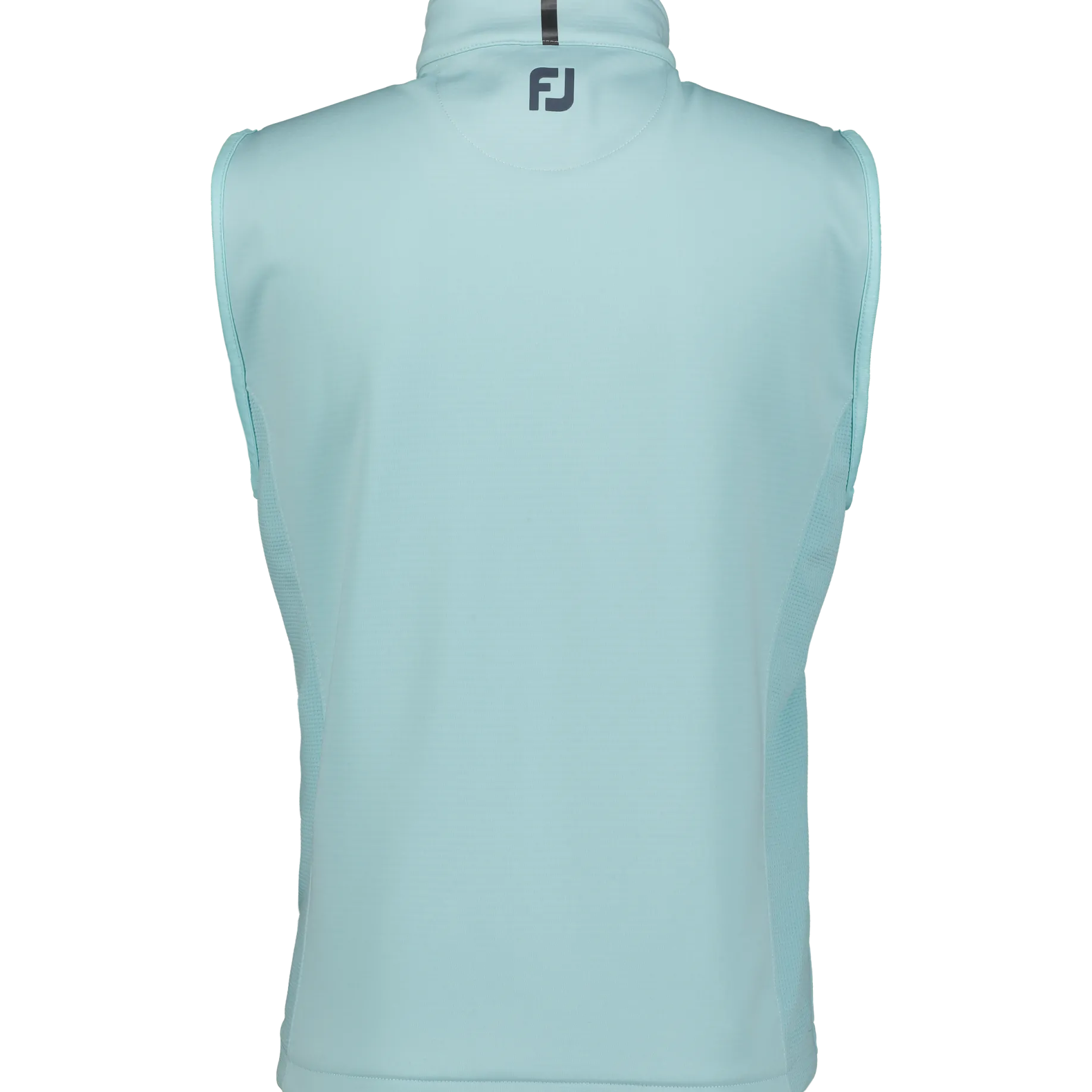 FOOTJOYthermoseries fleece back vest m