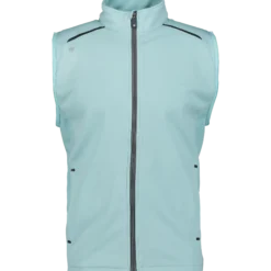 FOOTJOYthermoseries fleece back vest m