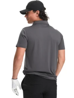 FOUR Dgolf mesh poloshirt m