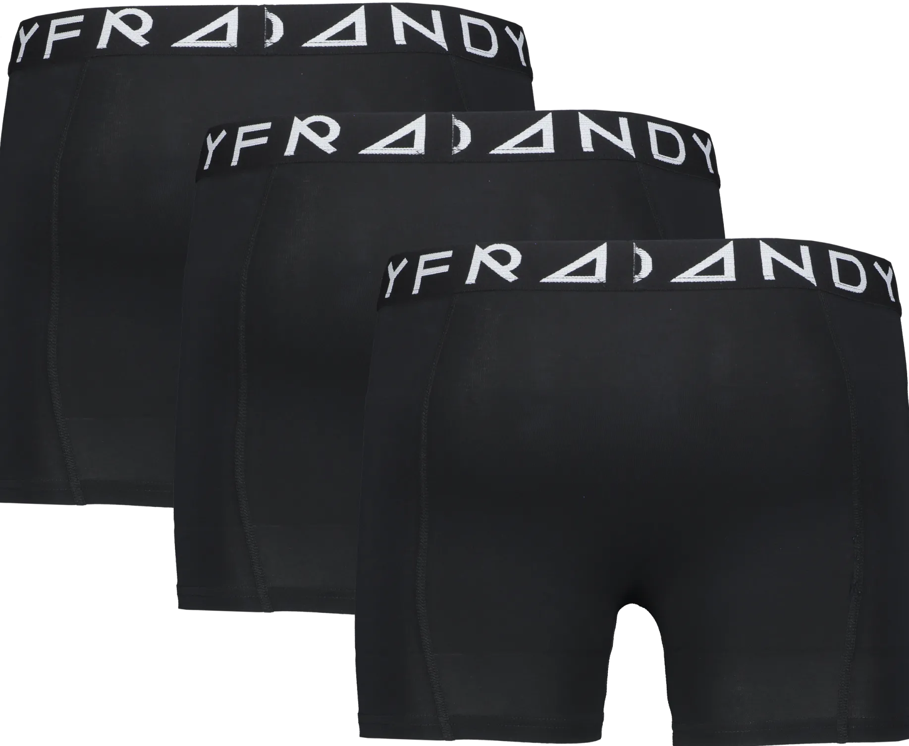 FRANK DANDYso 3-p boxer m