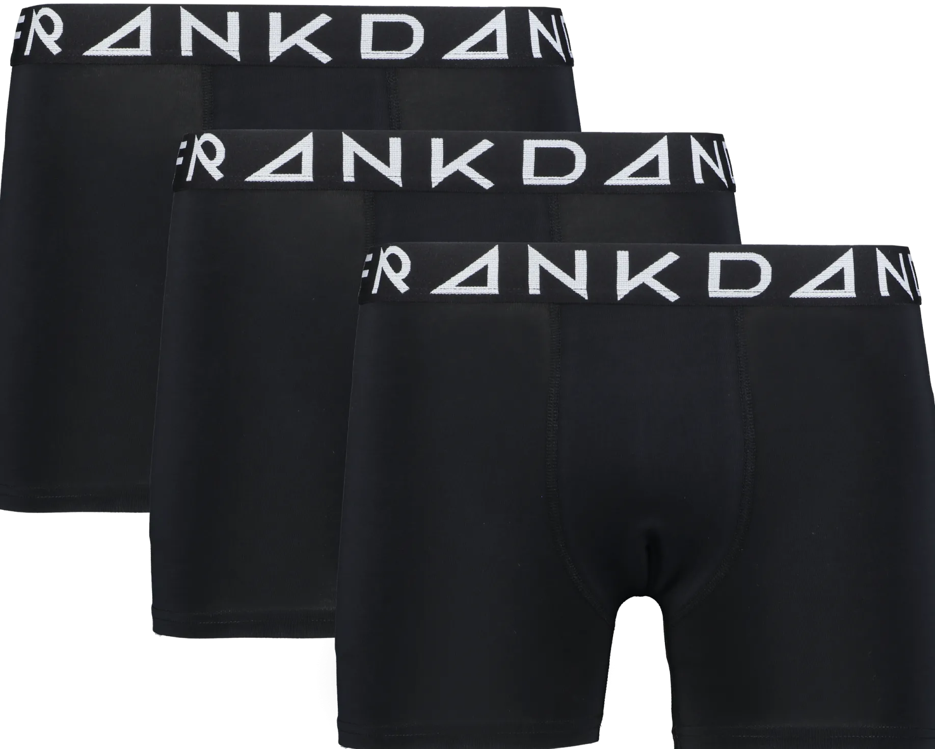 FRANK DANDYso 3-p boxer m