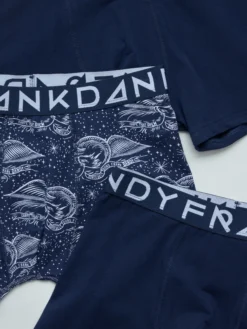 FRANK DANDYso 3-p boxer m