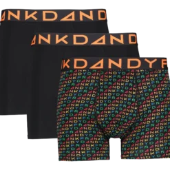FRANK DANDYso 3-p boxer m