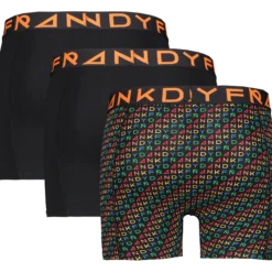 FRANK DANDYso 3-p boxer m