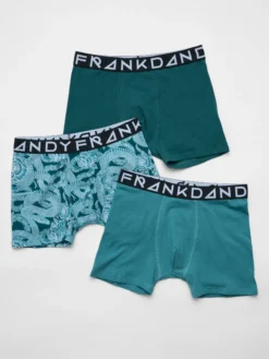 FRANK DANDYso 3-p boxer m