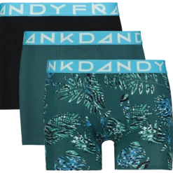 FRANK DANDYso 3-p boxer m