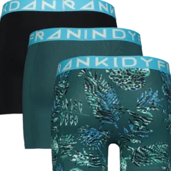 FRANK DANDYso 3-p boxer m