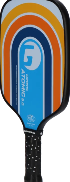 GAMMAatomic 5.0